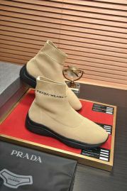 Picture of Prada Shoes Men _SKUfw129660577fw